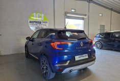 Renault Captur II 1.0 100 TCE S&S INTENS