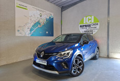 Renault Captur II 1.0 100 TCE S&S INTENS