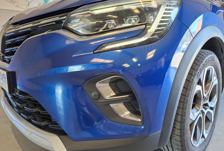 Renault Captur II 1.0 100 TCE S&S INTENS