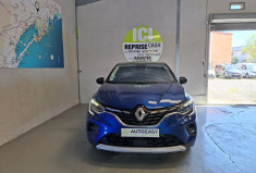 Renault Captur II 1.0 100 TCE S&S INTENS