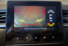 Renault Captur II 1.0 100 TCE S&S INTENS