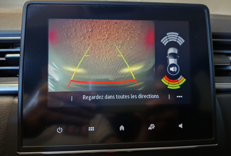 Renault Captur II 1.0 100 TCE S&S INTENS