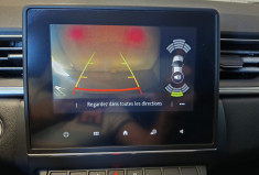 Renault Captur II 1.0 100 TCE S&S INTENS