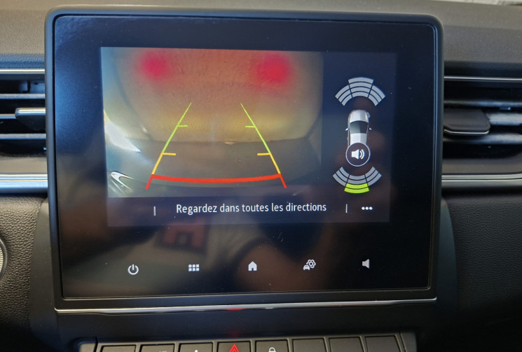 Renault Captur II 1.0 100 TCE S&S INTENS