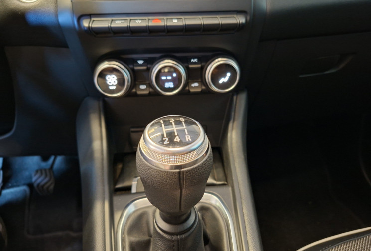 Renault Captur II 1.0 100 TCE S&S INTENS