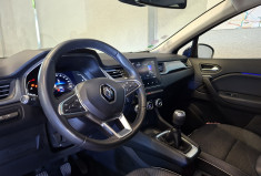 Renault Captur II 1.0 100 TCE S&S INTENS