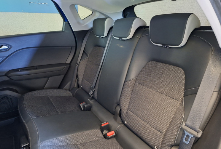 Renault Captur II 1.0 100 TCE S&S INTENS