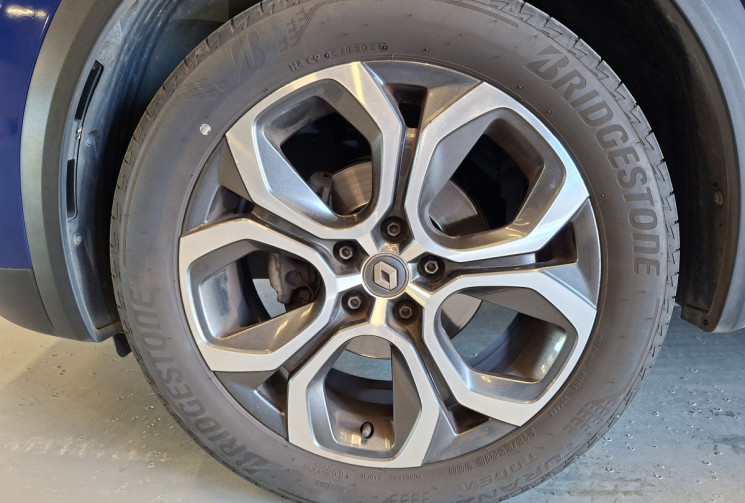 Renault Captur II 1.0 100 TCE S&S INTENS