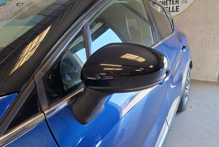 Renault Captur II 1.0 100 TCE S&S INTENS