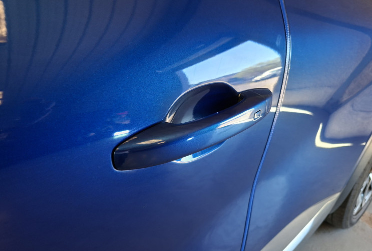 Renault Captur II 1.0 100 TCE S&S INTENS