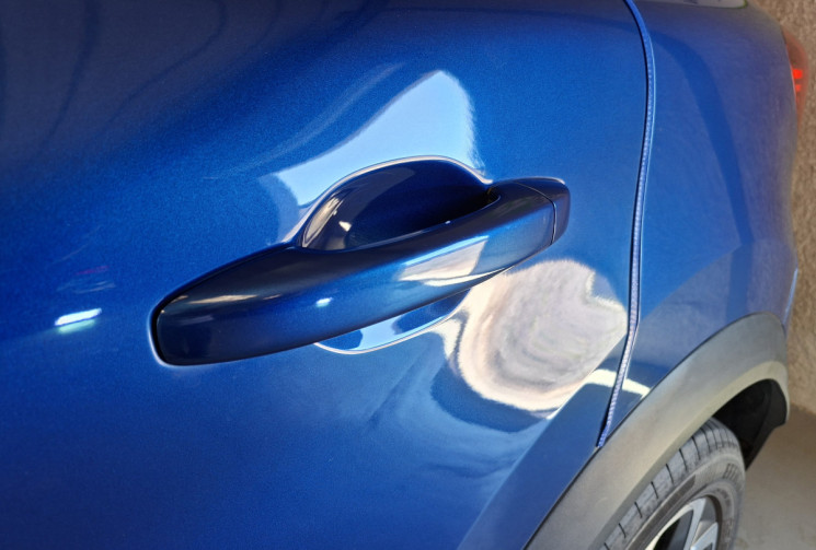 Renault Captur II 1.0 100 TCE S&S INTENS