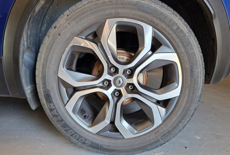 Renault Captur II 1.0 100 TCE S&S INTENS