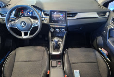Renault Captur II 1.0 100 TCE S&S INTENS