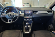 Renault Captur II 1.0 100 TCE S&S INTENS