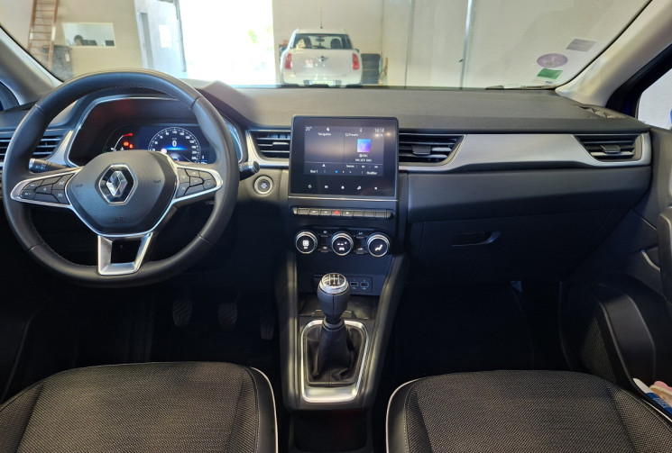 Renault Captur II 1.0 100 TCE S&S INTENS