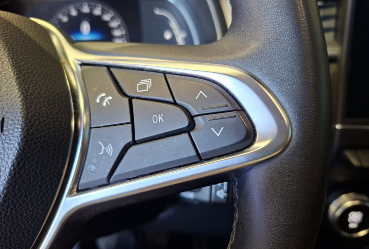 Renault Captur II 1.0 100 TCE S&S INTENS