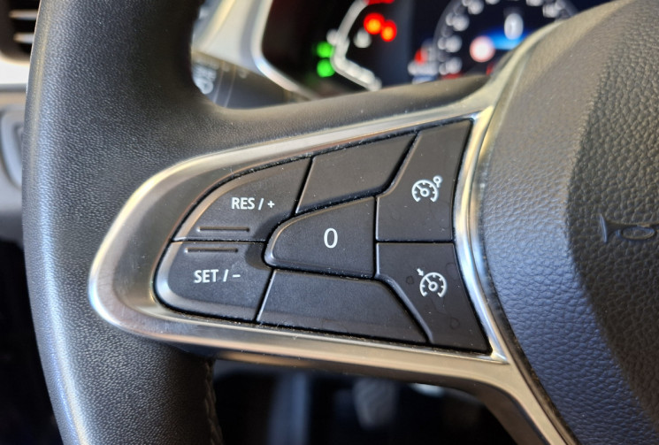 Renault Captur II 1.0 100 TCE S&S INTENS