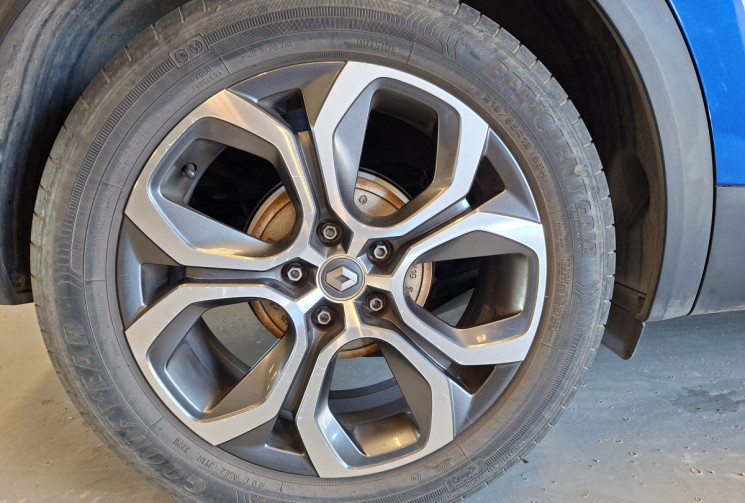 Renault Captur II 1.0 100 TCE S&S INTENS