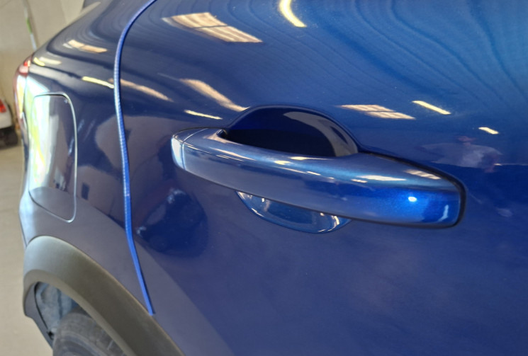 Renault Captur II 1.0 100 TCE S&S INTENS