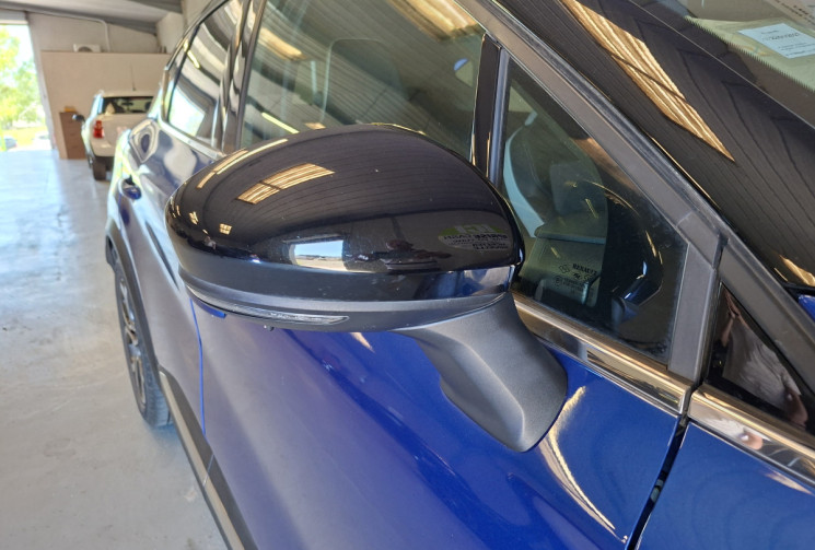 Renault Captur II 1.0 100 TCE S&S INTENS