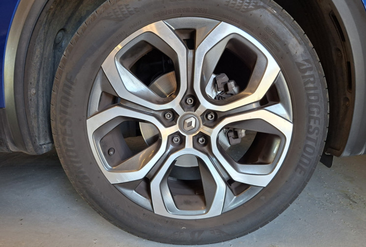 Renault Captur II 1.0 100 TCE S&S INTENS