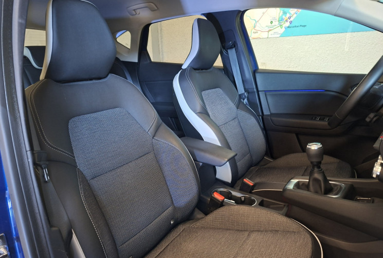 Renault Captur II 1.0 100 TCE S&S INTENS