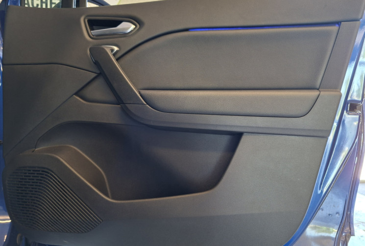 Renault Captur II 1.0 100 TCE S&S INTENS