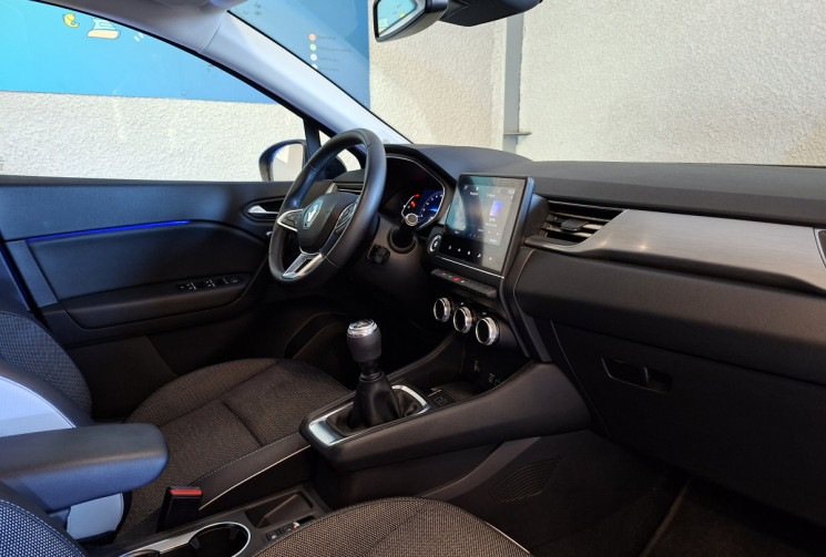 Renault Captur II 1.0 100 TCE S&S INTENS