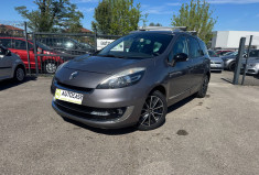 Renault GRAND SCENIC 1.5 DCI / 110 CH / INTENS / 7 PLACES 