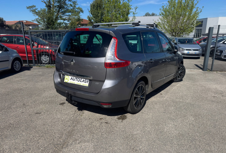 Renault GRAND SCENIC 1.5 DCI / 110 CH / INTENS / 7 PLACES 