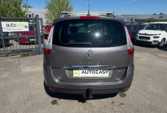 Renault GRAND SCENIC 1.5 DCI / 110 CH / INTENS / 7 PLACES 