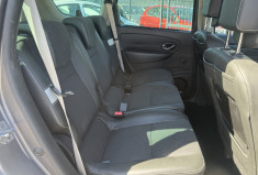 Renault GRAND SCENIC 1.5 DCI / 110 CH / INTENS / 7 PLACES 