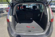Renault GRAND SCENIC 1.5 DCI / 110 CH / INTENS / 7 PLACES 