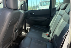 Peugeot 3008 1.6 HDI 115cv Premium / Cuir chauffant Élec / GPS / Caméra / Toit pano / Attelage 