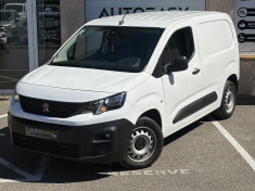Peugeot Partner 1.5 BlueHDI 130 ch