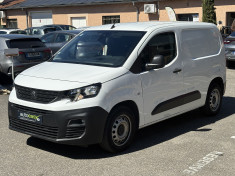 Peugeot Partner 1.5 BlueHDI 130 ch / Kit distrib neuf / Chaine d'arbre à came neuve / Carplay