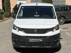 Peugeot Partner 1.5 BlueHDI 130 ch