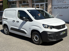Peugeot Partner 1.5 BlueHDI 130 ch