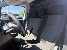 Peugeot Partner 1.5 BlueHDI 130 ch