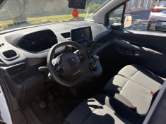 Peugeot Partner 1.5 BlueHDI 130 ch