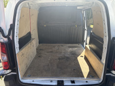 Peugeot Partner 1.5 BlueHDI 130 ch / Kit distrib neuf / Chaine d'arbre à came neuve / Carplay