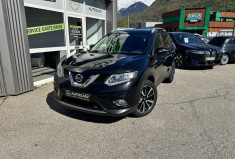 Nissan X-Trail III 1.6 DCI 130 All-Mode Connect Edition 7 places - 4X4