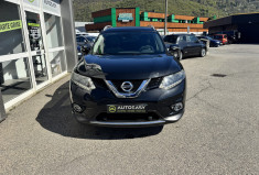 Nissan X-Trail III 1.6 DCI 130 All-Mode Connect Edition 7 places - 4X4
