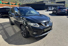 Nissan X-Trail III 1.6 DCI 130 All-Mode Connect Edition 7 places - 4X4