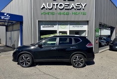 Nissan X-Trail III 1.6 DCI 130 All-Mode Connect Edition 7 places - 4X4