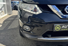 Nissan X-Trail III 1.6 DCI 130 All-Mode Connect Edition 7 places - 4X4