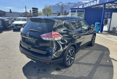 Nissan X-Trail III 1.6 DCI 130 All-Mode Connect Edition 7 places - 4X4