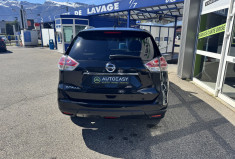 Nissan X-Trail III 1.6 DCI 130 All-Mode Connect Edition 7 places - 4X4
