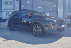Peugeot 5008 BLUEHDI 130cv S&S EAT8 GT 7 PLACES