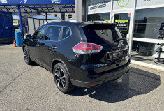Nissan X-Trail III 1.6 DCI 130 All-Mode Connect Edition 7 places - 4X4
